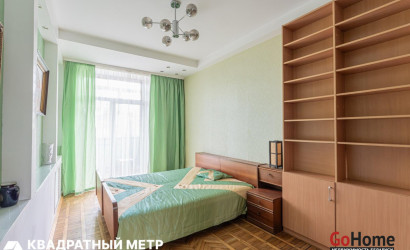 Купить 2-комнатную квартиру, Минск, Независимости просп., 78(Первомайский район). Фото 9