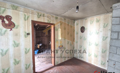  2-этаж.(107.7 м2), Брест(Березовская, д.)