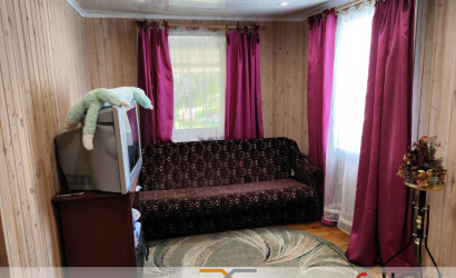 Купить дом в деревне, Строитель-96, 5.23 соток. Фото 30