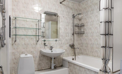 Купить 2-комнатную квартиру, Минск, Богдановича ул., 78 (Советский район). Фото 16