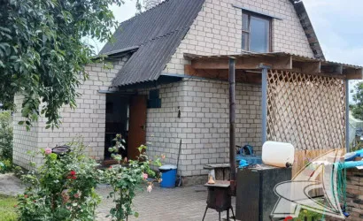  2-этаж.(31.4 м2), Брест(Мухавецкий с/с)