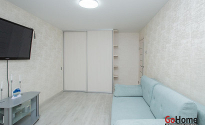 Купить 2-комнатную квартиру, Минск, Седых ул., 58(Первомайский район). Фото 6