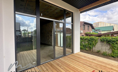 Купить коттедж, Минск, Столетова ул., 6.15 соток. Фото 15