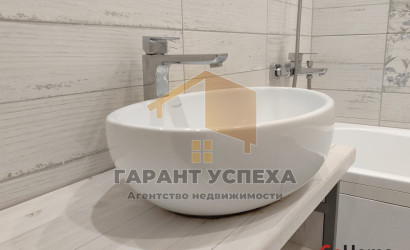 Снять 2-комнатную квартиру, Брест, Махновича. Фото 12