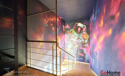 Аренда торгового помещения, Минск, Асаналиева ул., 44,  307.3 кв.м.. Фото 18