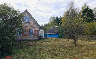 Купить дом, Госьбищи, Центральная, 15.35 соток. Фото 10