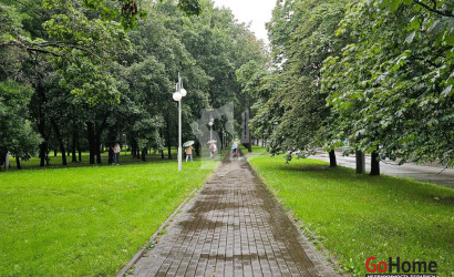Купить 3-комнатную квартиру, Минск, Славинского ул., 31 (Первомайский район). Фото 26