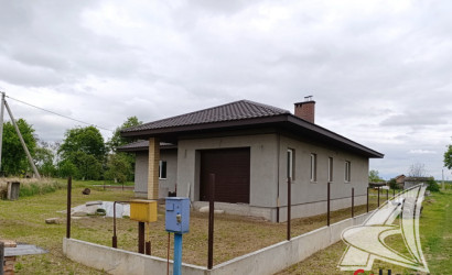 Купить дом, Блювиничи, Чернавчицкий с/с, 11.12 соток. Фото 25