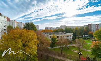Купить 3-комнатную квартиру, Минск, Есенина ул., 35/2 (Московский район). Фото 24