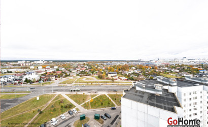 Купить 1-комнатную квартиру, Минск, Люцинская, 25 (Фрунзенский район). Фото 14