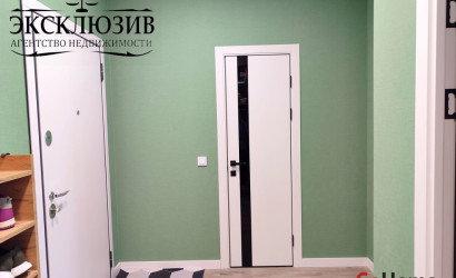 Купить 1-комнатную квартиру, Новоселье, Рождественская ул., 2/В. Фото 31