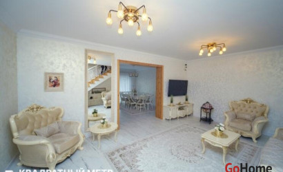  3-этаж.(521 м2), Гаище