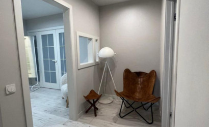 Снять 3-комнатную квартиру, Минск, Наполеона Орды ул. 45 (Московский район). Фото 15