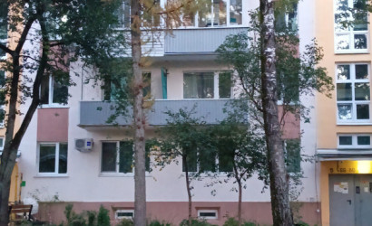 Купить 3-комнатную квартиру, Витебск, ул. Смоленская, дом 4, корп.3. Фото 1