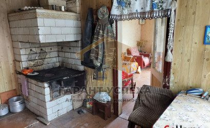 Купить дом, Збироги, Чернинский с/с, 25 соток. Фото 7