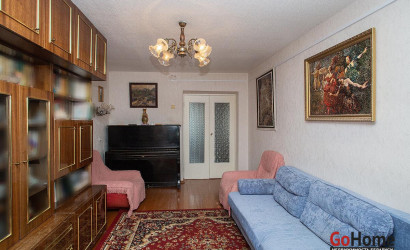 Купить 2-комнатную квартиру, Минск, Ломоносова ул., 8(Советский район). Фото 7