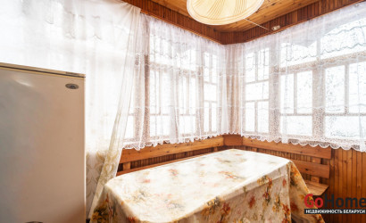 Купить дом в деревне, Минск, 4.6 соток. Фото 16