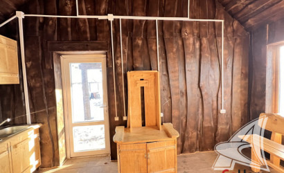 Купить дом, Робенка, Войский с/с, 21.12 соток. Фото 22