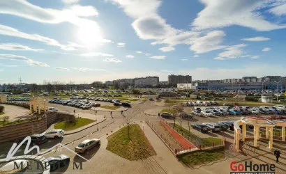  119.7 м2, Минск(Дзержинского просп., 19)