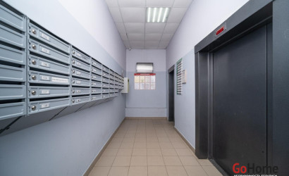 Купить 3-комнатную квартиру, Минск, Неманская ул., 3 (Фрунзенский район). Фото 38