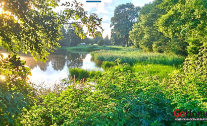 Купить дом, Снов, Клецкий 2 пер. 5д., 15 соток. Фото 17