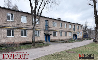 Купить 2-комнатную квартиру, Витебск, 1-я Полярная, 1А. Фото 14