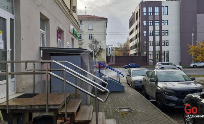 Аренда помещения, Минск, Красная ул., 13,  77.4 кв.м.. Фото 10