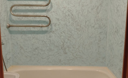 Купить 1-комнатную квартиру, Жлобин, м-н 17-й, 1. Фото 9