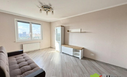 Купить 1-комнатную квартиру, Минск, Героев 120 Дивизии ул., 6 (Первомайский район). Фото 6