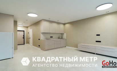 Купить 1-комнатную квартиру, Копище, Николая Камова ул., 11. Фото 1