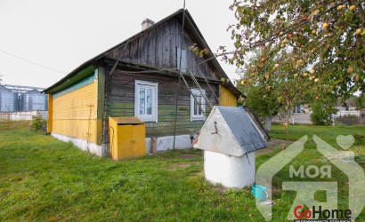 Купить дом, Малиновщина, Центральная ул., 25 соток. Фото 13