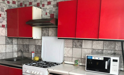 Купить 2-комнатную квартиру, Фаниполь, Железнодорожная, 57. Фото 2