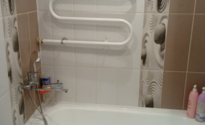 Снять 3-комнатную квартиру на сутки, Солигорск, Ленина 1-40. Фото 9