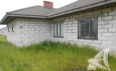 Купить дом, Братылово, Чернинский с/с, 20.67 соток. Фото 24