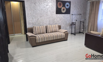 Снять 2-комнатную квартиру на сутки, Гродно, улица Дзержинского, дом 7, квартира 44. Фото 6