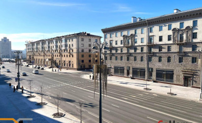 Купить 2-комнатную квартиру, Минск, Независимости просп., 12(Ленинский район). Фото 26