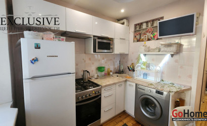 Купить 2-комнатную квартиру, Минск, Волоха ул., 47 (Московский район). Фото 2