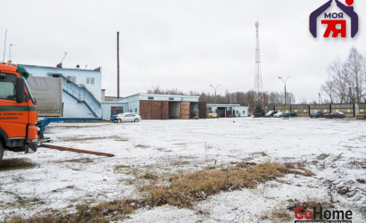 Аренда склада, Орешники, Центральная ул.,  от 30 до 2000 кв.м.. Фото 1