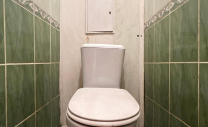 Купить 1-комнатную квартиру, Старобин, Майская ул., 28. Фото 9