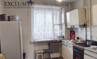 Купить 3-комнатную квартиру, Жодино, Советская ул., 3. Фото 4