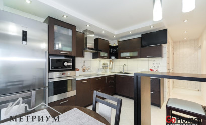 Купить 2-комнатную квартиру, Минск, Игнатовского ул., 8(Фрунзенский район). Фото 4