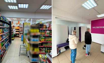 Продажа торгового помещения, Могилев, Шмидта просп., 54/А,  547.6 кв.м.. Фото 7