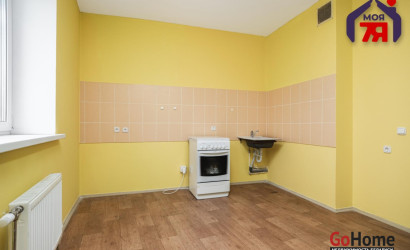 Купить 1-комнатную квартиру, Минск, Правда газеты просп., 1 (Московский район). Фото 11