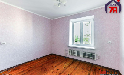 Купить 3-комнатную квартиру, Дзержинск, Лермонтова ул., 12. Фото 4