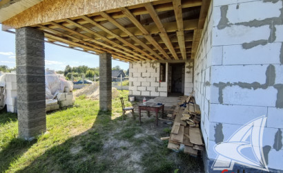 Купить дом, Жабинка, г. Жабинка, 7.18 соток. Фото 16