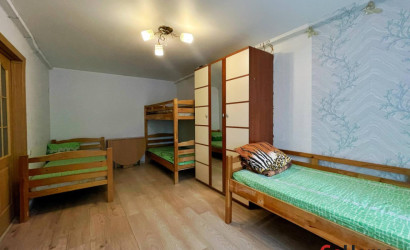 Снять 1-комнатную квартиру, Минск, г. Минск, ул. Ольшевского, 74. Фото 1