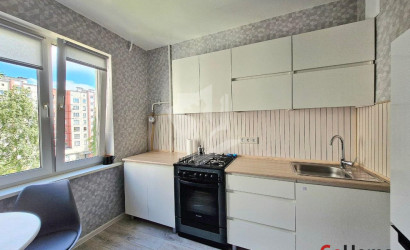Снять 2-комнатную квартиру, Минск, ул. Жуковского, д. 10к2. Фото 2