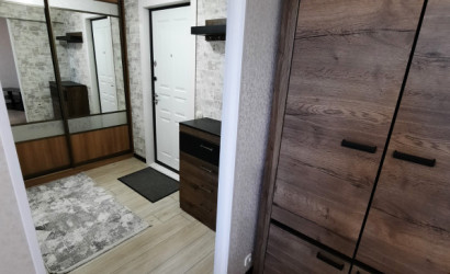 Снять 1-комнатную квартиру, Минск, просп. Пушкина, д. 44 (Фрунзенский район). Фото 7