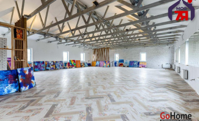 Купить дом, Острошицкий Городок, Ленинская ул., 19.2 соток. Фото 10