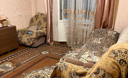 Купить 2-комнатную квартиру, Борисов, Батурина. Фото 17